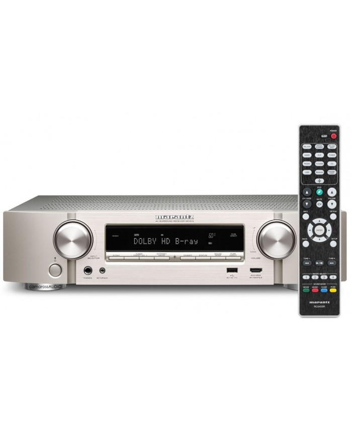 Marantz NR1510