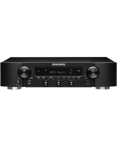 Marantz NR1200 Slim Stereo Receiver with HEOS Built-in