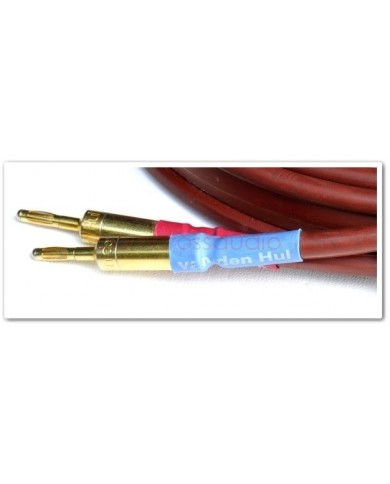 Van Den Hul Magnum Speaker Cable 2x240 cm