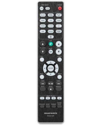 Marantz NR1200 remote control