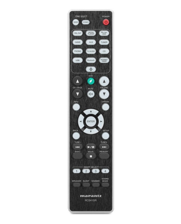 Marantz NR1200 remote control Marantz NR1200 remote control