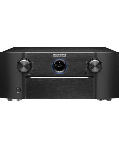 Marantz SR801211.2 Kanal HEOS 4K Ultra HD - Amazon Alexa