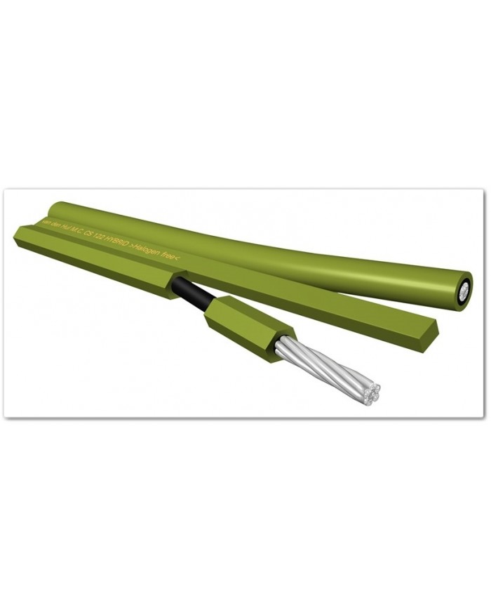 Van Den Hul CS-122 Speaker Cable 2x150 cm