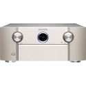 Marantz SR801211.2 Kanal HEOS 4K Ultra HD - Amazon Alexa ( Silver )