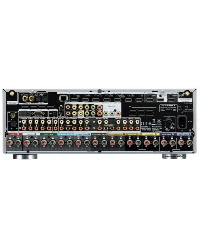 Marantz SR6014 9.2CH 4k Ultra HD HEOS