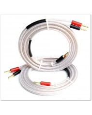 QED Speaker Cable 2x300 cm