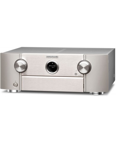 Marantz SR6014 9.2CH 4k Ultra HD HEOS
