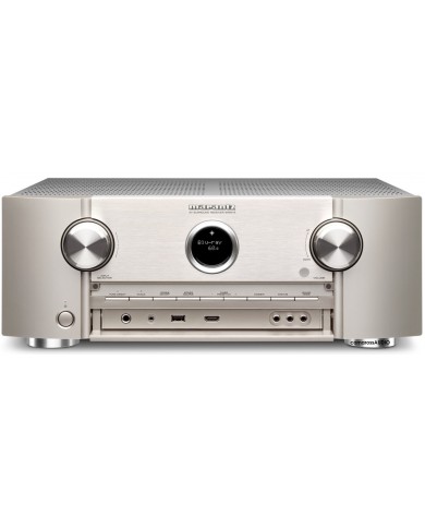 Marantz SR6014 9.2CH 4k Ultra HD HEOS