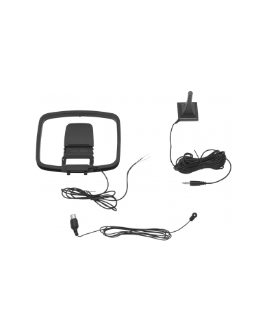 Marantz SR6014 9.2CH 4k Ultra HD HEOS