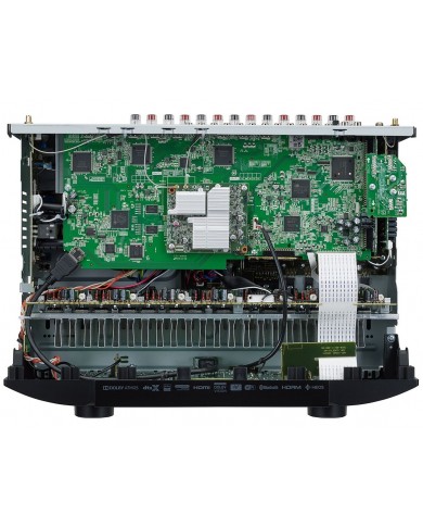 Marantz SR5014 7.2CH 4k Ultra HD HEOS