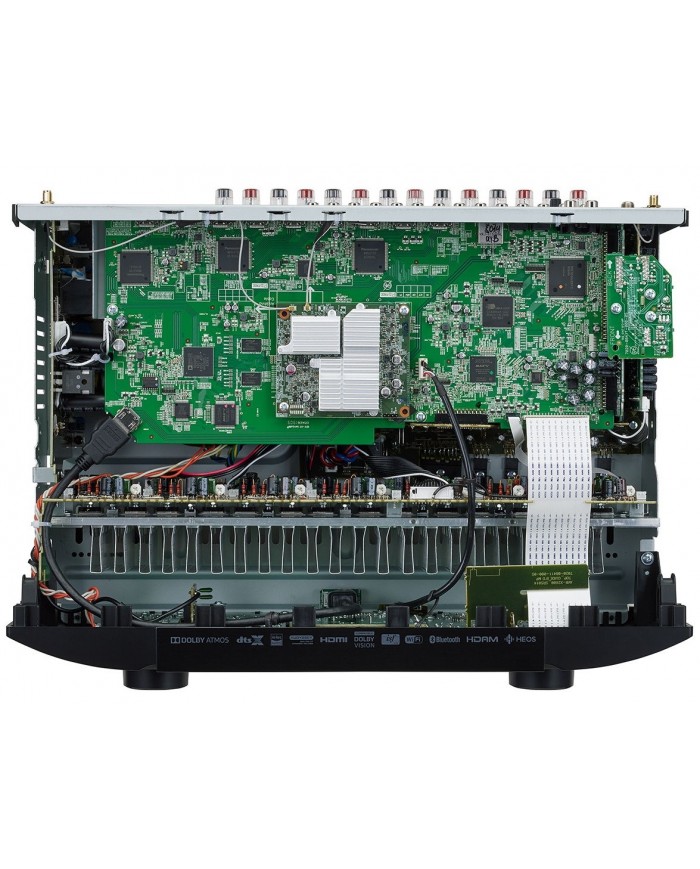 Marantz SR5014 7.2CH 4k Ultra HD HEOS