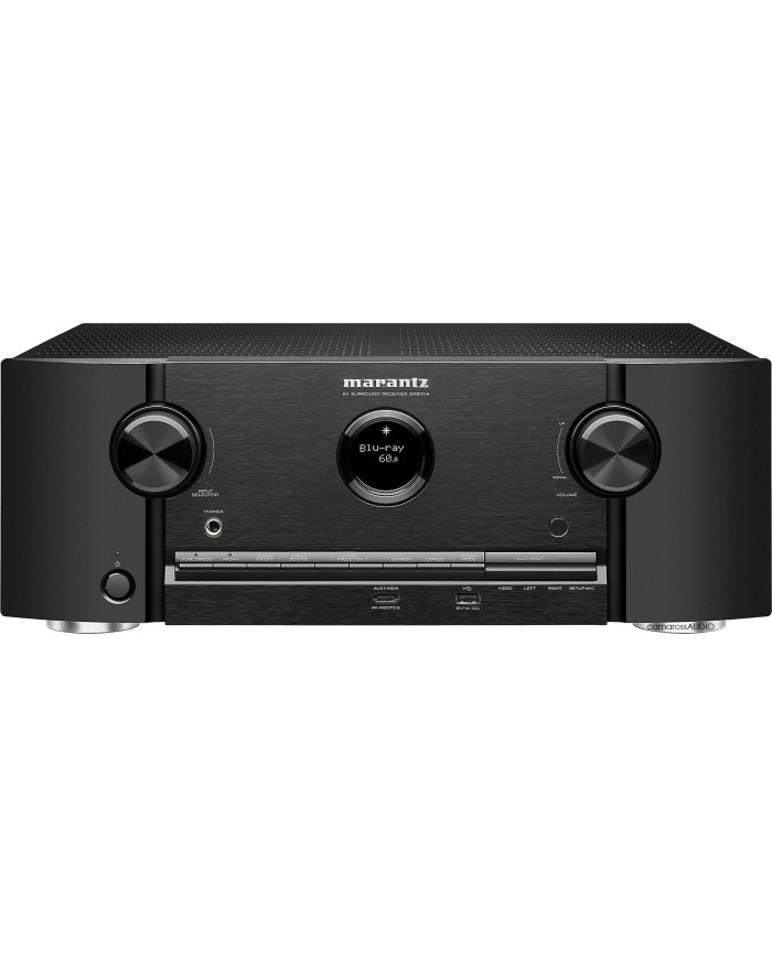 Marantz SR5014 7.2CH 4k Ultra HD HEOS