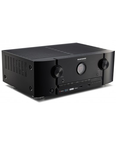 Marantz SR5014 7.2CH 4k Ultra HD HEOS