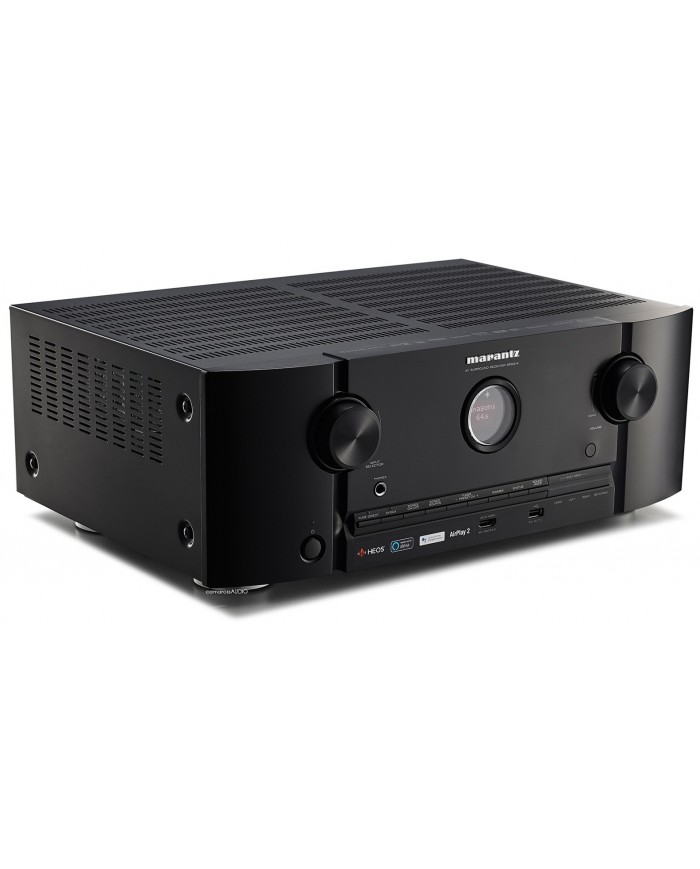 Marantz SR5014 7.2CH 4k Ultra HD HEOS