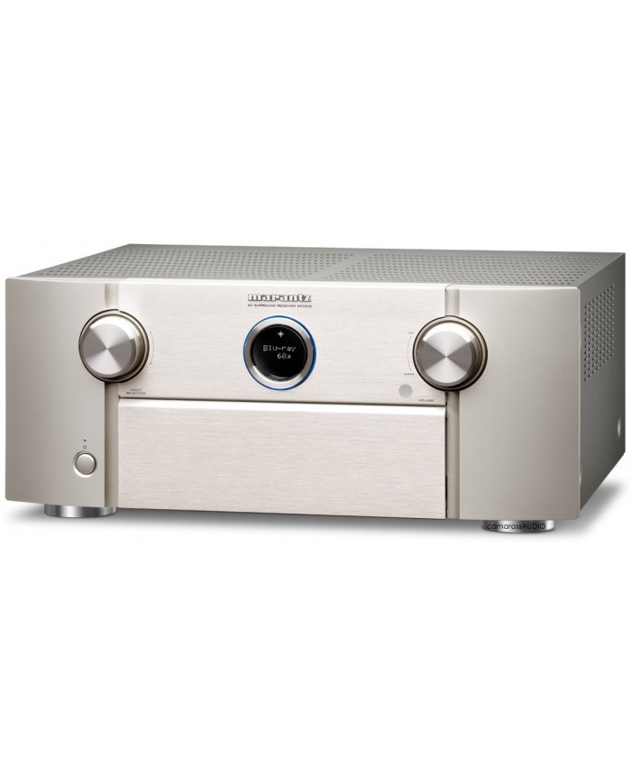 Marantz SR7013 9.2 Kanal HEOS 4K Ultra HD  - Amazon Alexa Marantz SR7013 9.2 Kanal HEOS 4K Ultra HD  - Amazon Alexa