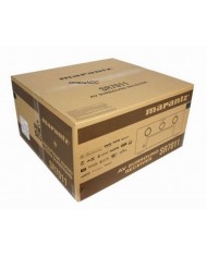 Marantz SR-7011 9.2-channel home theater receiver with Wi-Fi, Dolby Atmos, DTS:X, and HEOS Marantz SR-7011 9.2-channel home theater receiver with Wi-Fi, Dolby Atmos, DTS:X, and HEOS