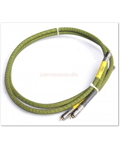 TMC RCA Interconnect