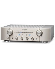 Marantz PM8006 Integrated Amplifier ( Silver gold )