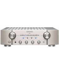 Marantz PM8006 Integrated Amplifier ( Silver gold )