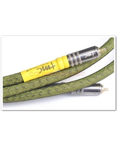 TMC RCA Interconnect