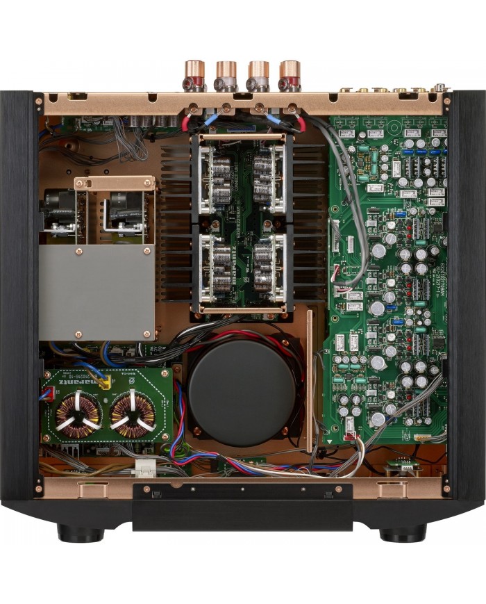 MARANTZ PM10 S1 Reference Series stereo integrated amplifier