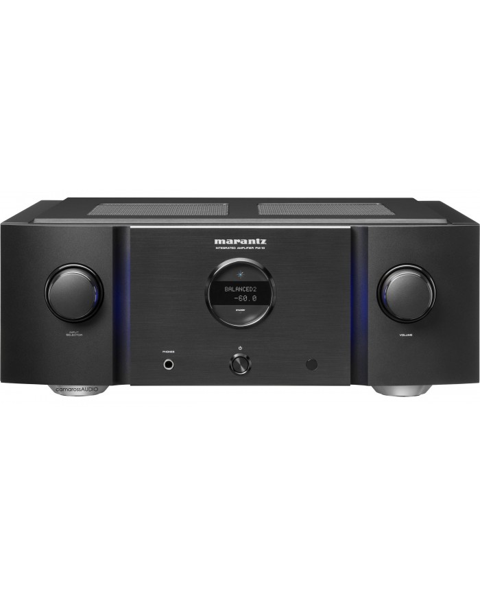 MARANTZ - PM-10S1 Reference Series stereo integrated amplifier