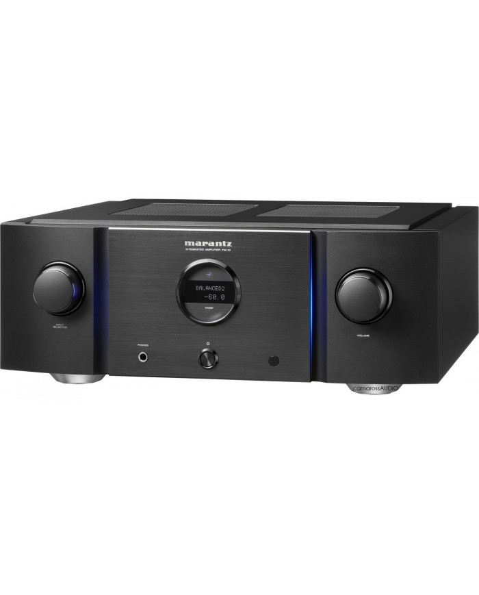 MARANTZ PM10 S1 Reference Series stereo integrated amplifier
