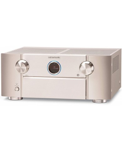 Marantz SR7005 7ch Network Airplay Bluetooth DTS HD