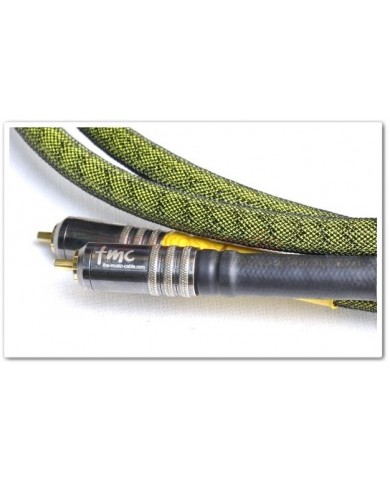 TMC RCA Interconnect