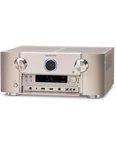 Marantz SR7005 7ch Network Airplay Bluetooth DTS HD