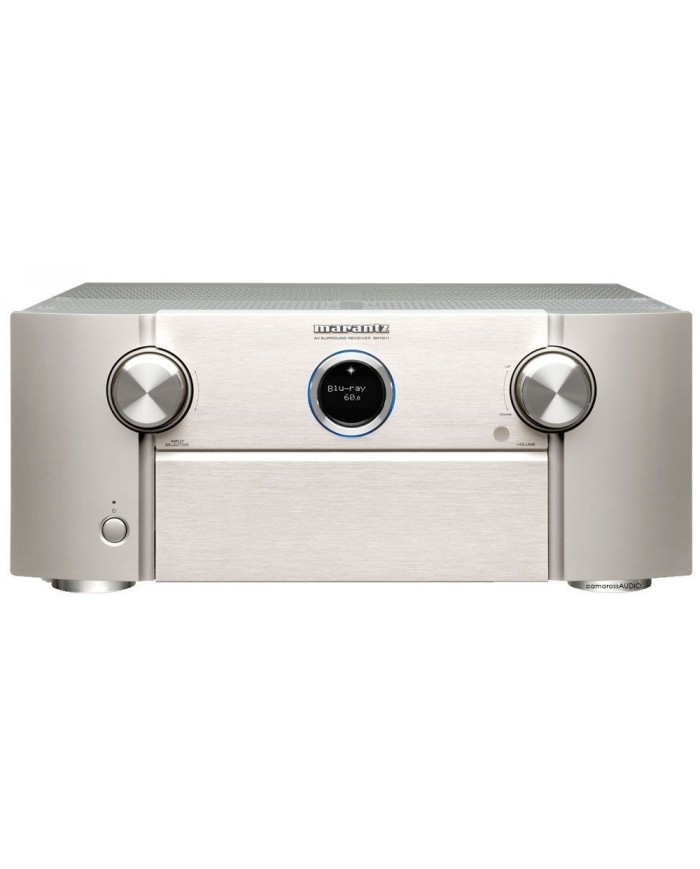 Marantz SR7005 7ch Network Airplay Bluetooth DTS HD