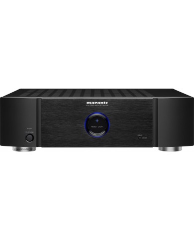 Marantz MM7025 Stereo Power Amplifier ( XLR )