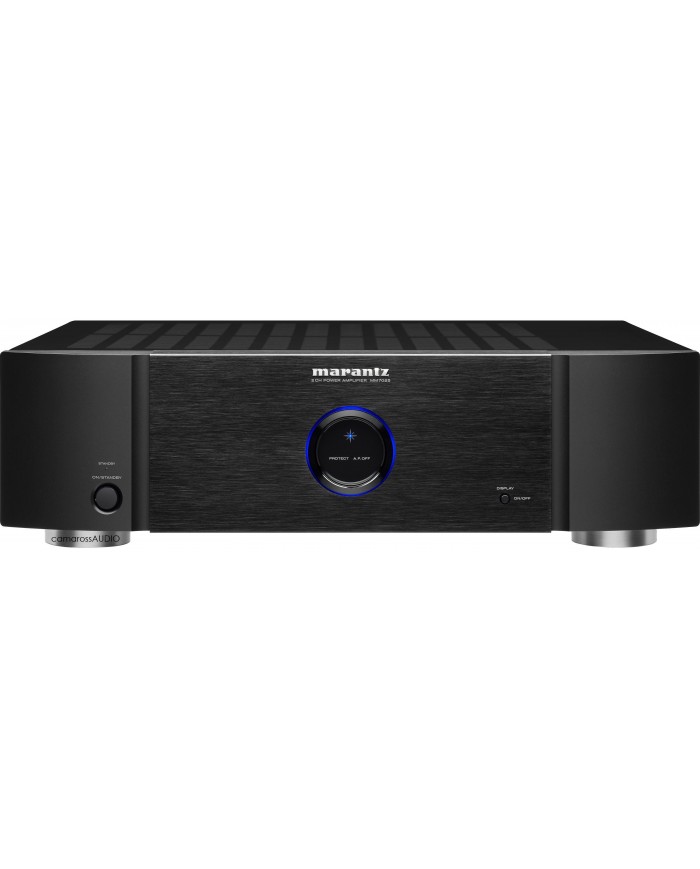 Marantz MM7025 Stereo Power Amplifier ( XLR )