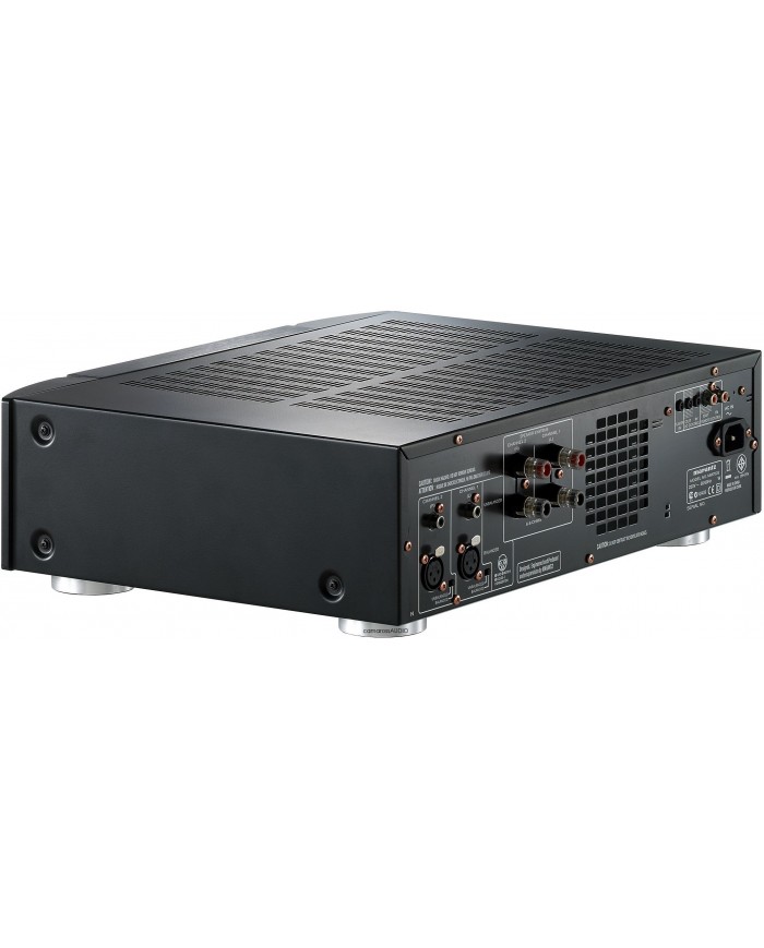 Marantz MM7025 Stereo Power Amplifier ( XLR )