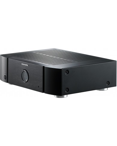 Marantz MM7025 Stereo Power Amplifier ( XLR )
