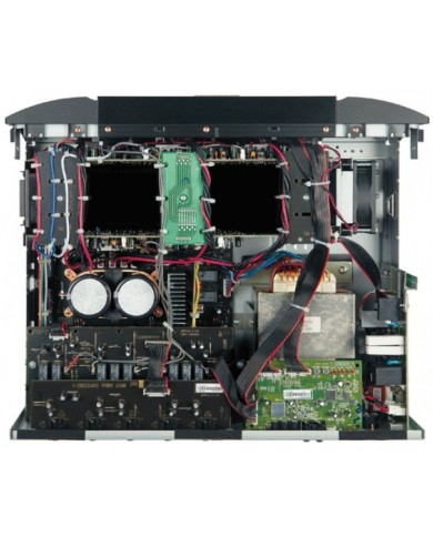 Marantz MM7025 Stereo Power Amplifier ( XLR )