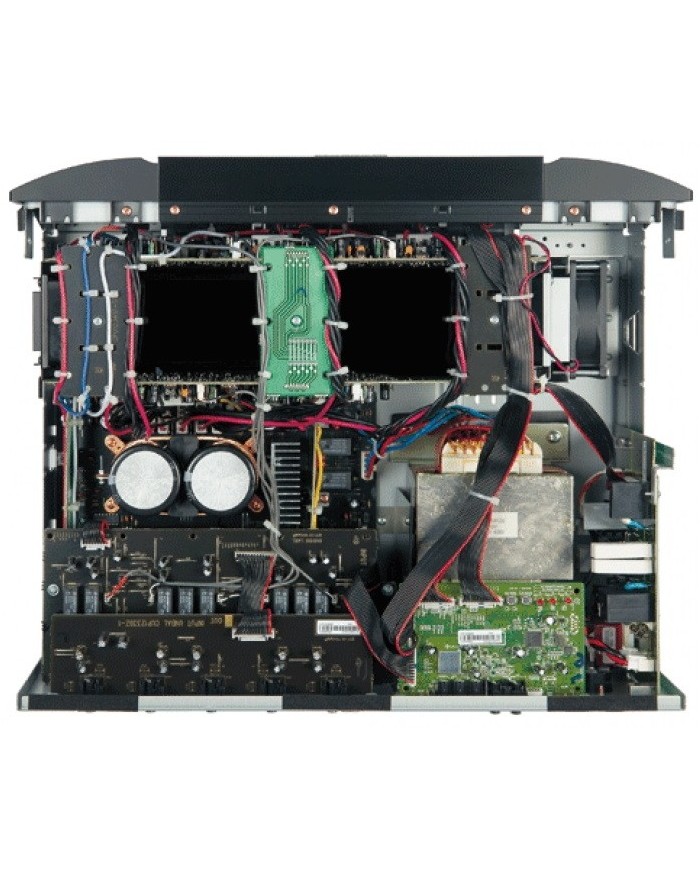 Marantz MM7025 Stereo Power Amplifier ( XLR )