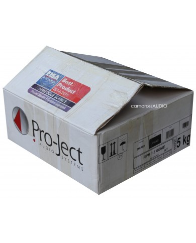 Pro-Ject RPM 1.3 Genie Pro-Ject RPM 1.3 Genie