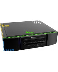 Marantz SA-10 SACD / DAC