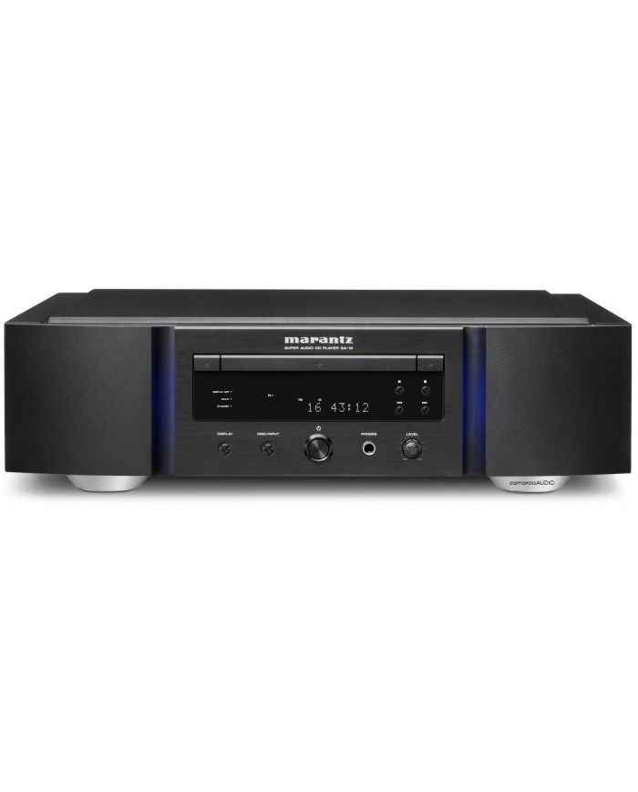 Marantz SA-10 SACD / DAC