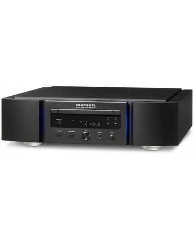Marantz SA-10 SACD / DAC