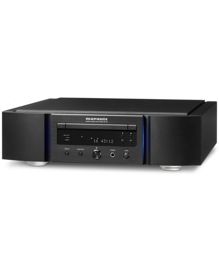 Marantz SA-10 SACD / DAC