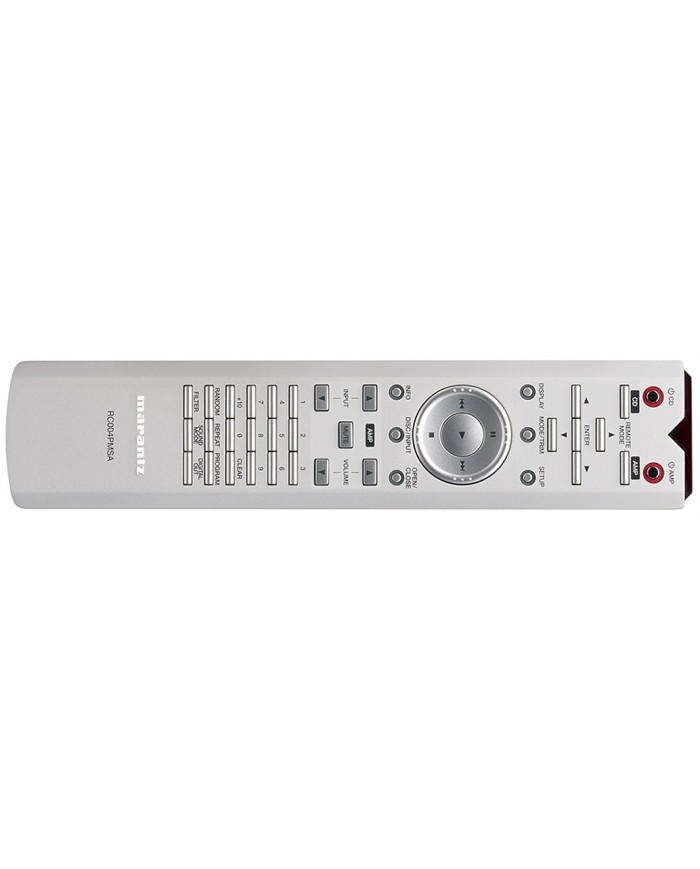 Marantz SA-10 SACD / DAC