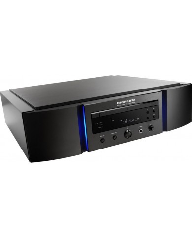 Marantz SA-10 SACD / DAC