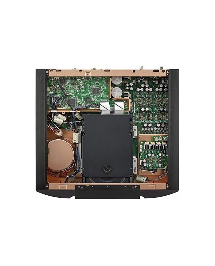 Marantz SA-10 SACD / DAC