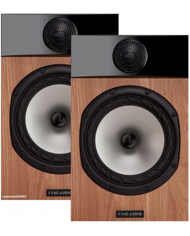 Fyne Audio F301