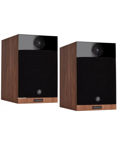 Fyne Audio F301
