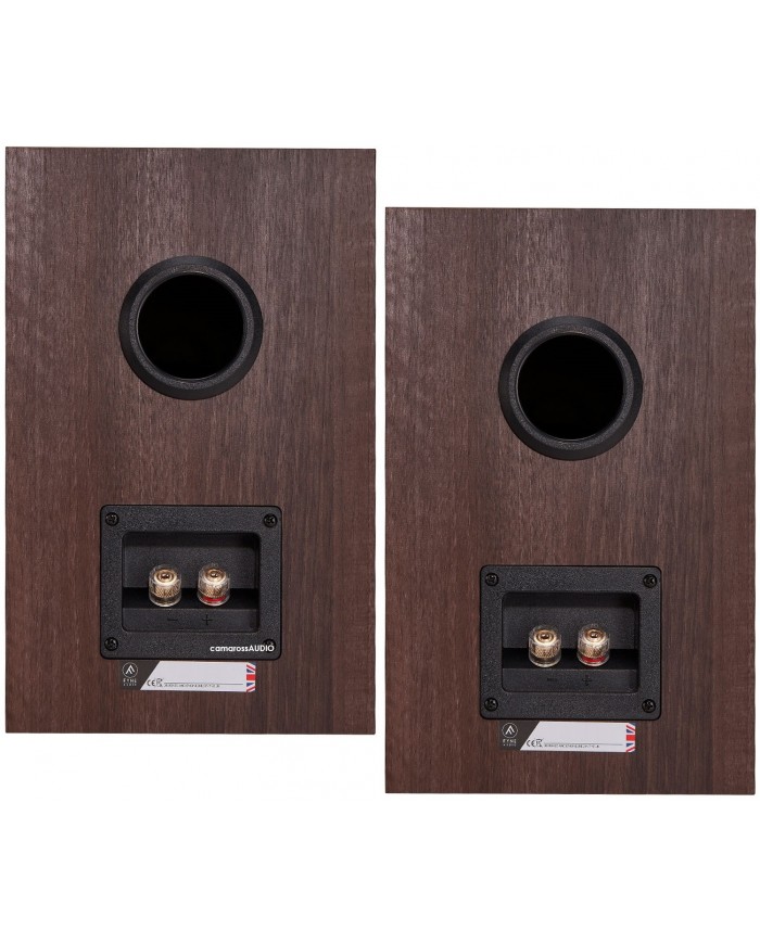 Fyne Audio F301 ( Walnut ) Fyne Audio F301 ( Walnut )