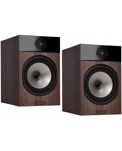 Fyne Audio F301 ( Walnut )
