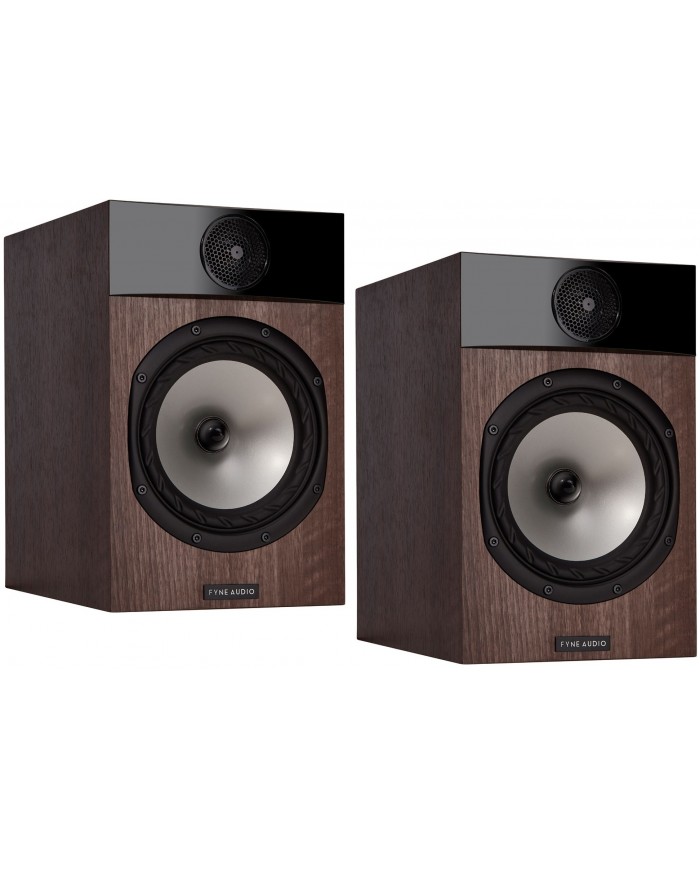 Fyne Audio F301 ( Walnut ) Fyne Audio F301 ( Walnut )